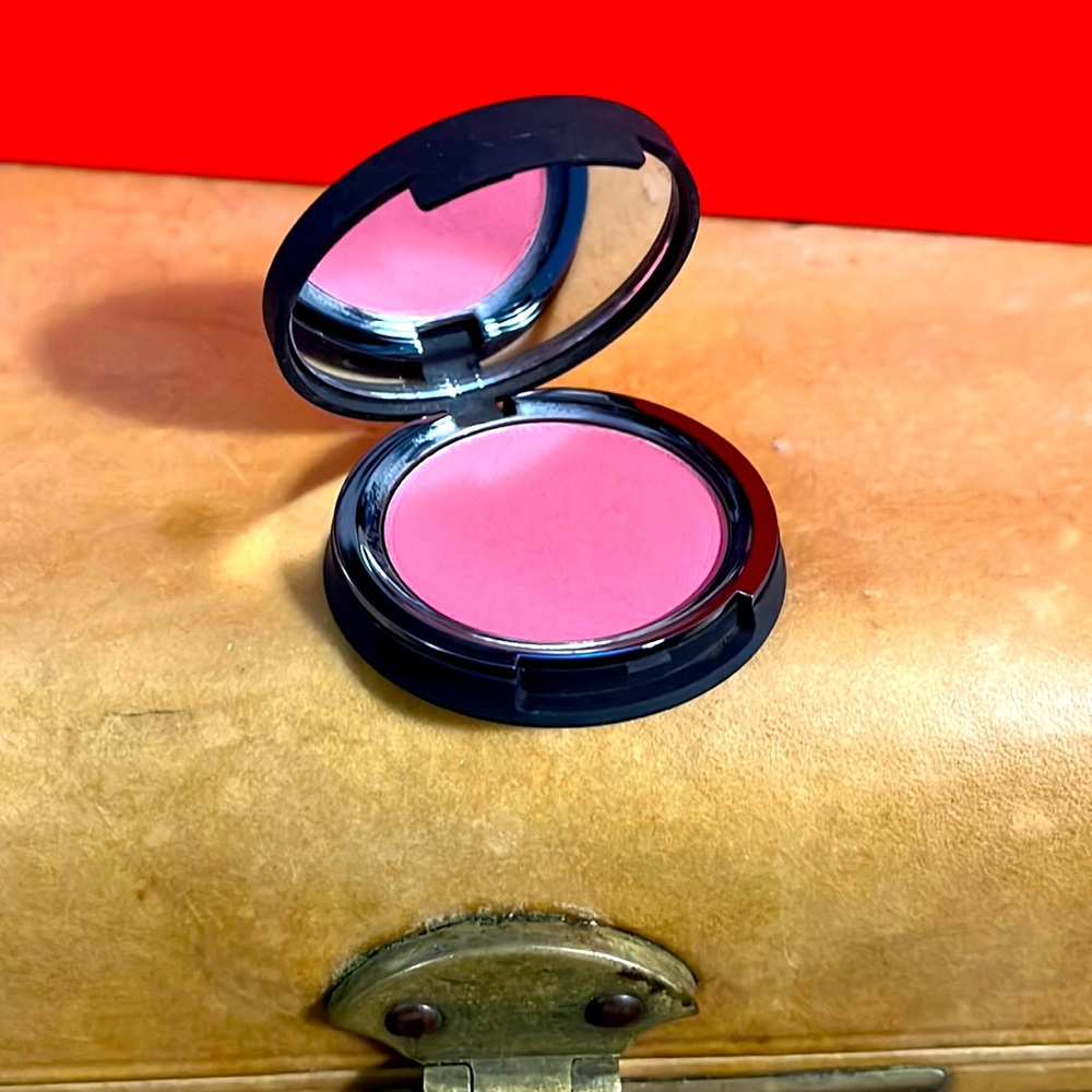 IT Cosmetics Vitality cheek flush Matte Sweet Apple Blush Stain NWOB